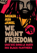 We Want Freedom